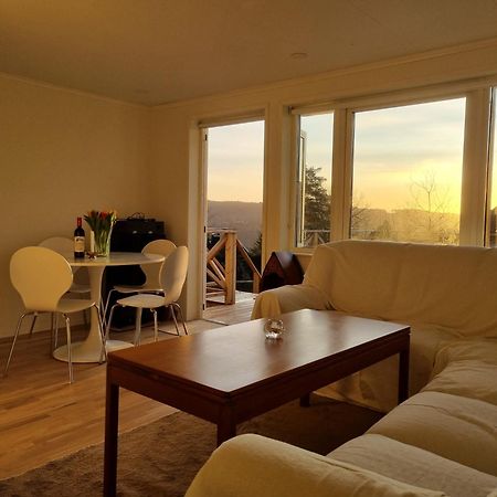 Orust East Coast Villa Stillingson Екстер'єр фото