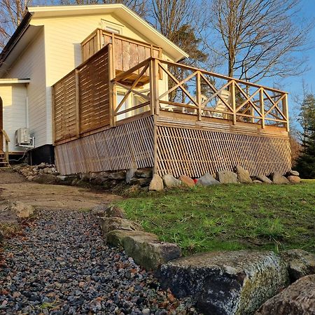 Orust East Coast Villa Stillingson Екстер'єр фото