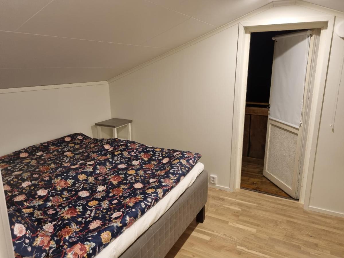 Orust East Coast Villa Stillingson Екстер'єр фото