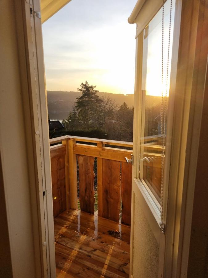 Orust East Coast Villa Stillingson Екстер'єр фото