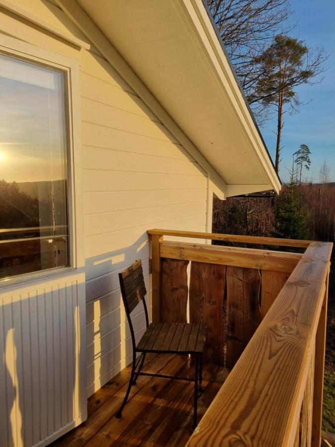 Orust East Coast Villa Stillingson Екстер'єр фото