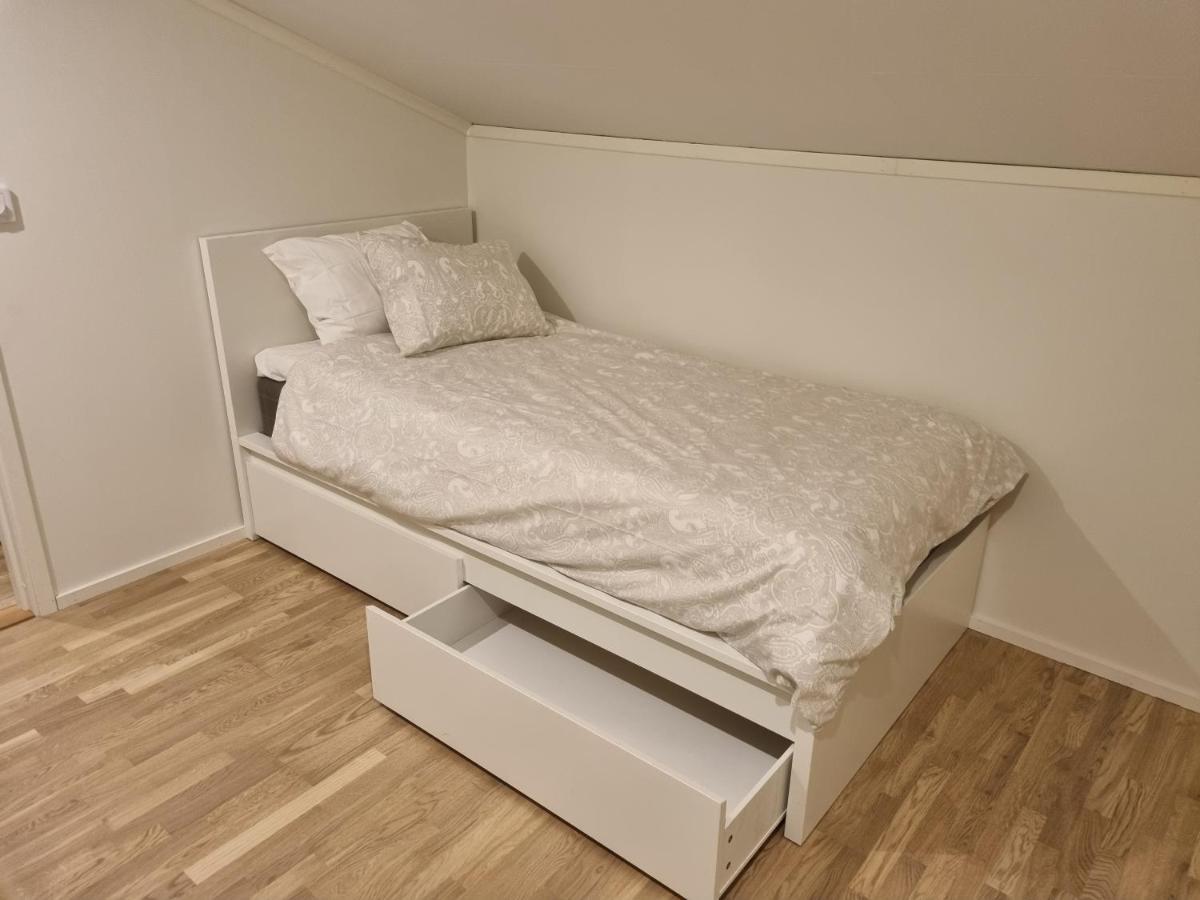 Orust East Coast Villa Stillingson Екстер'єр фото