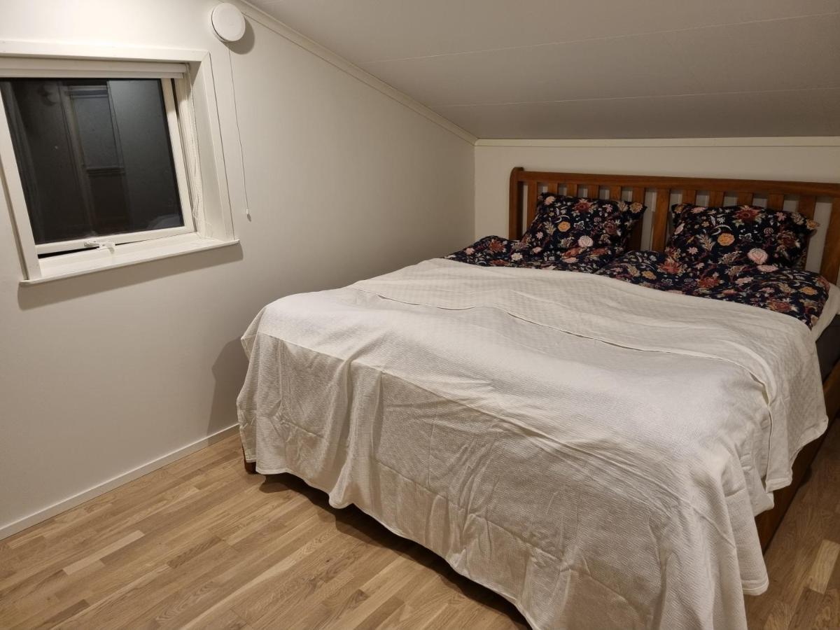 Orust East Coast Villa Stillingson Екстер'єр фото