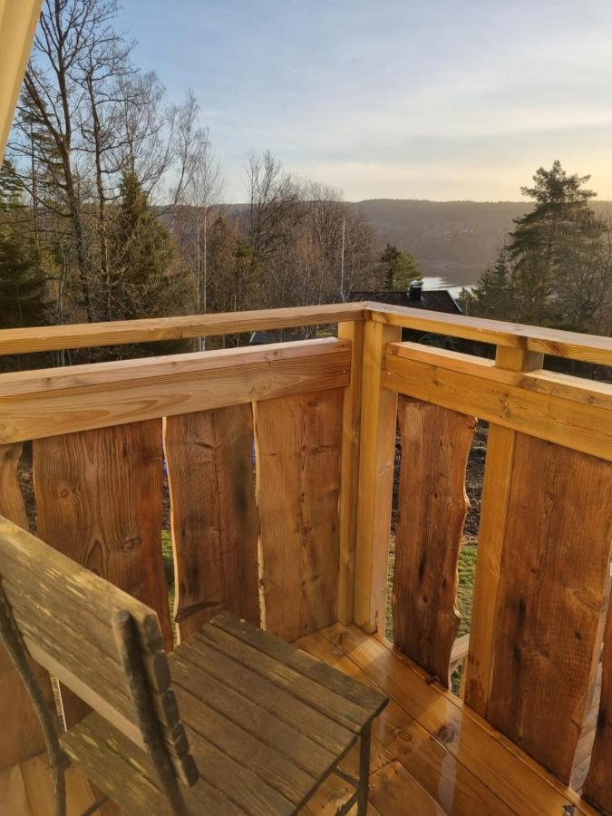 Orust East Coast Villa Stillingson Екстер'єр фото