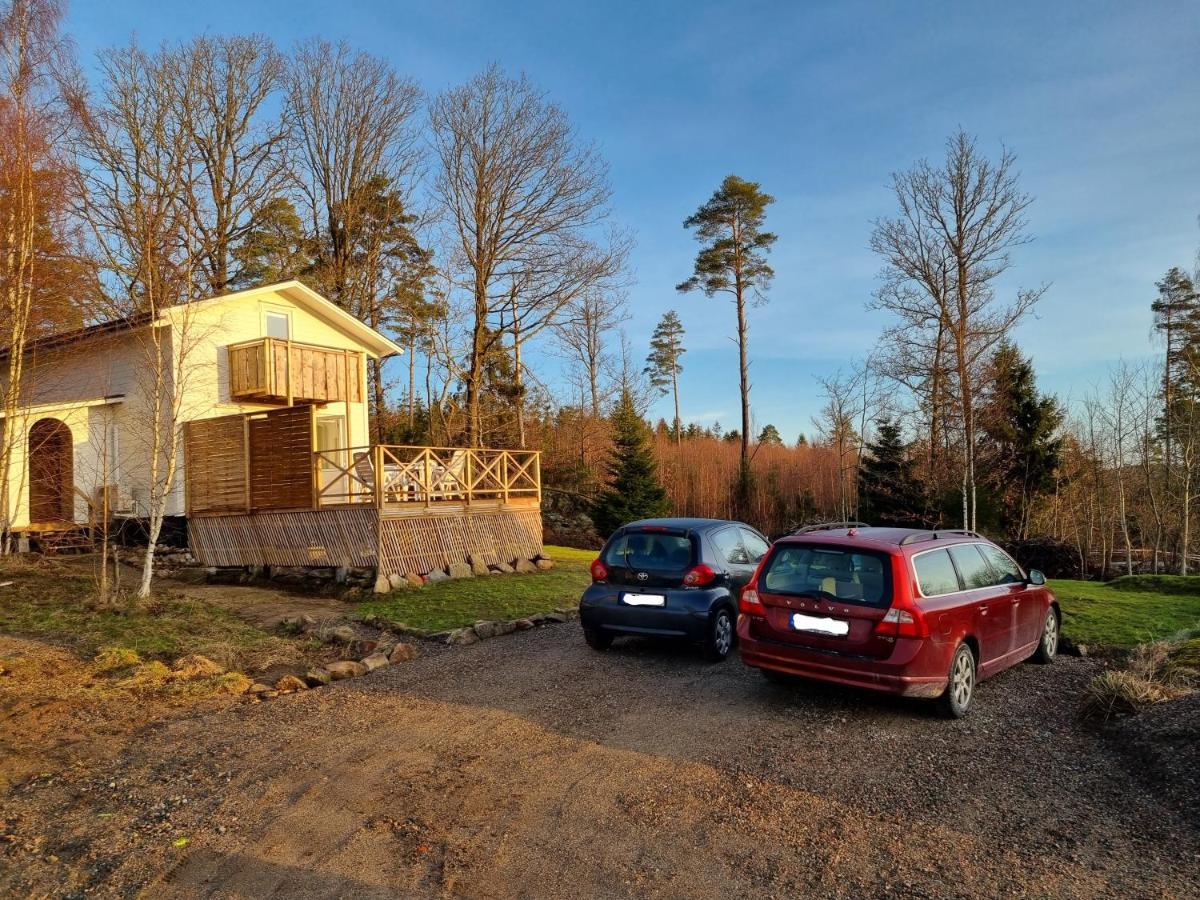 Orust East Coast Villa Stillingson Екстер'єр фото