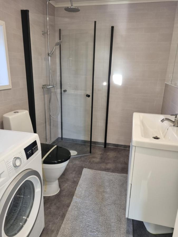 Orust East Coast Villa Stillingson Екстер'єр фото