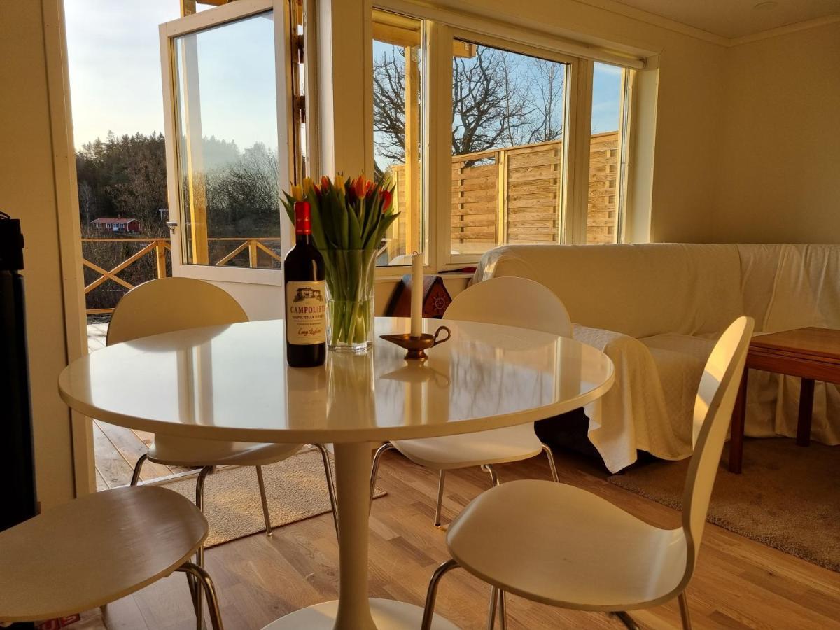 Orust East Coast Villa Stillingson Екстер'єр фото