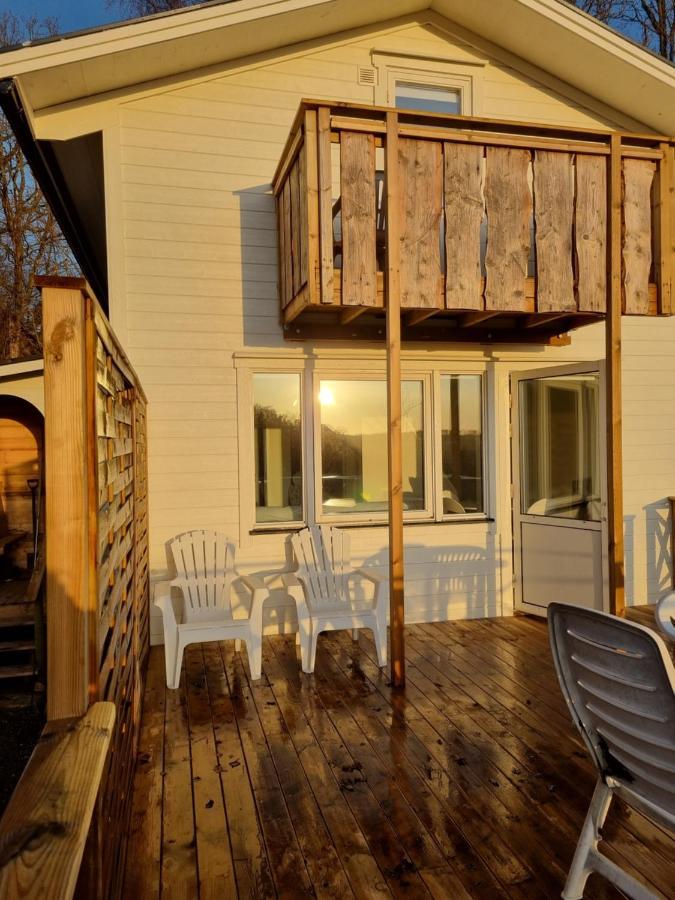 Orust East Coast Villa Stillingson Екстер'єр фото