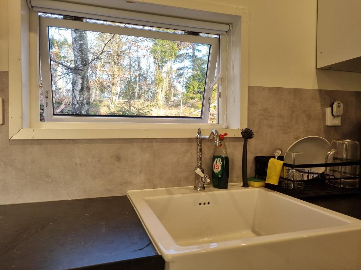 Orust East Coast Villa Stillingson Екстер'єр фото