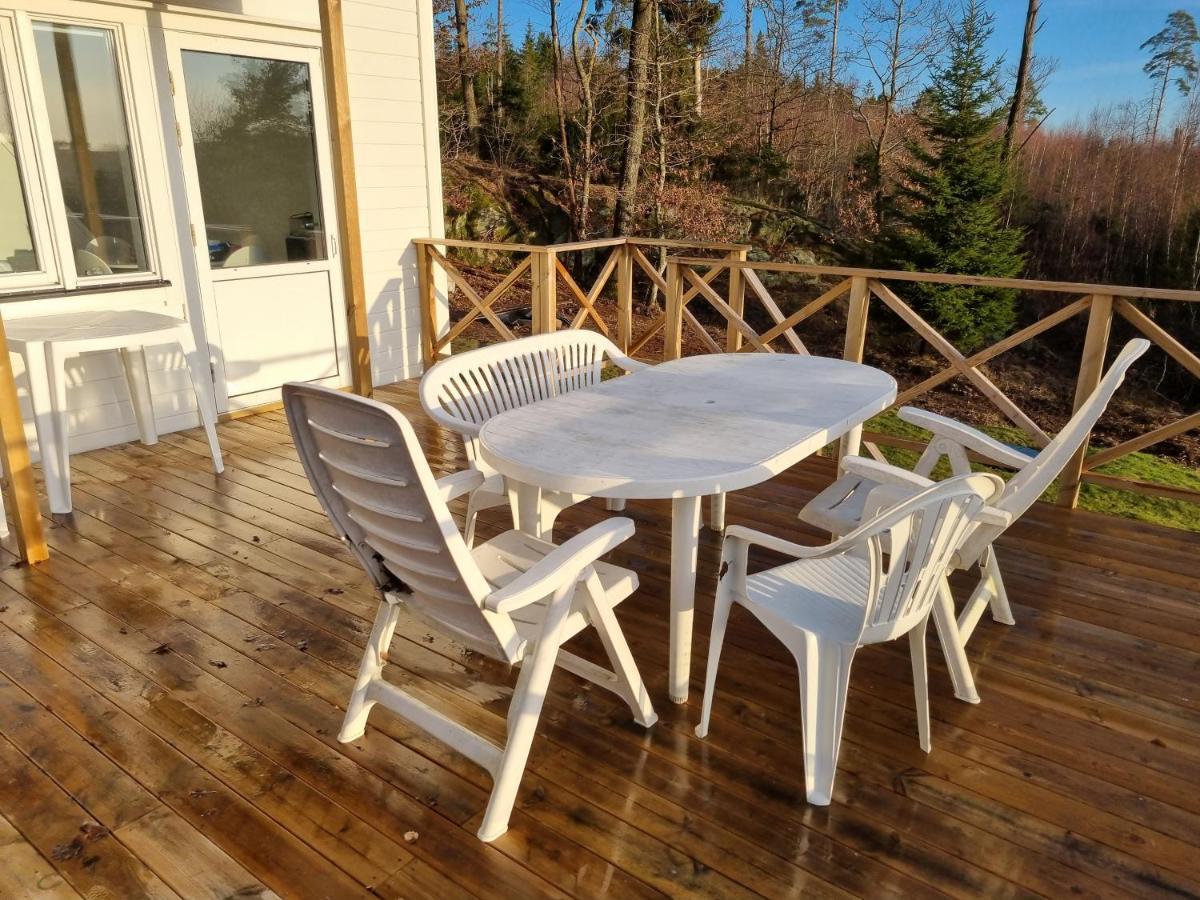 Orust East Coast Villa Stillingson Екстер'єр фото