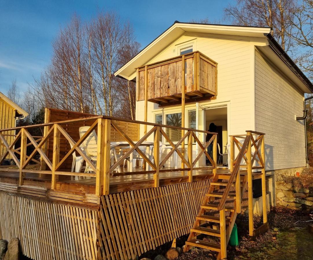Orust East Coast Villa Stillingson Екстер'єр фото